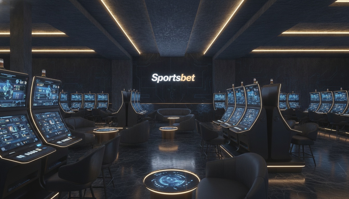 Understanding Responsible Gambling at Sportsbet